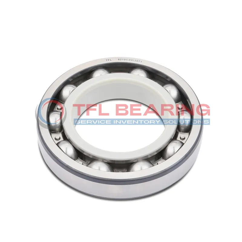 FAG Current-Insulated Bearings 6315-J20AA-C3